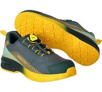 Mascot SécuritéitChaussures Footwear Customized F1601-909 44 (Weite 10)