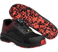 Mascot Sécuritéitshoes Footwear Accelerate F1501-909 47 (Weite 10)