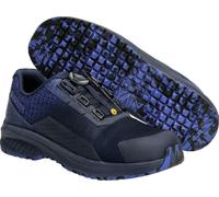 Mascot Sécuritéitshoes Footwear Accelerate F1501-909 48 (Weite 10)