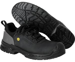 Mascot Sécuritéitshoes Footwear Classic F1006-906 37 (Weite 08)