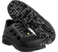 Mascot Sécuritéitssandale Footwear Accelerate F1505-909 50 (Weite 10)