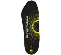 Mascot Semelles intérieures Footwear Accessories FT092-276 40 (Weite 11)