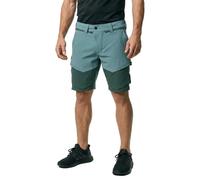 Mascot Workwear Short Ultimate Stretch 22149-605 Vert