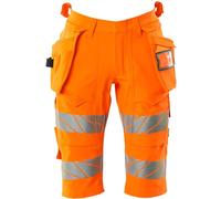Mascot Short, long mit Poches suspendues Accelerate Safe 19349-711 C45