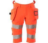 Mascot Short, long mit Poches suspendues Accelerate Safe 19349-711 C48