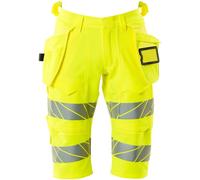 Mascot Short, long mit Poches suspendues Accelerate Safe 19349-711 C68