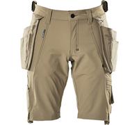 Mascot Short mit Poches suspendues Advanced 17149-311 C52