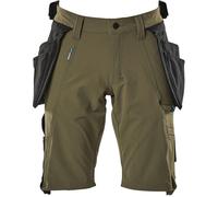 Mascot Short mit Poches suspendues Advanced 17149-311 C52