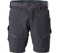 Mascot Customized 22149 Shorts Gris 48 / 12 Homme