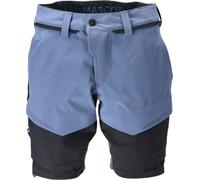 Mascot Short personnalisé 22149-605 C58/29