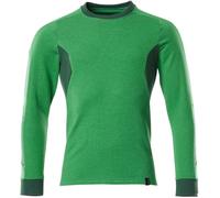 Mascot Sweat-shirt Accelerate 18384-962 3XL