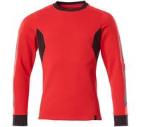 Mascot Sweat-shirt Accelerate 18384-962 L