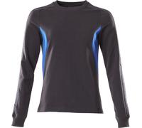 Mascot Sweat-shirt Accelerate 18394-962 S