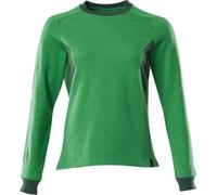 Mascot Sweat-shirt Accelerate 18394-962 S