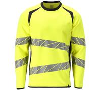 Mascot Sweat-shirt Accelerate Multisafe 21384-337 S