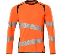 Mascot Sweat-shirt Accelerate Safe 19084-781 L