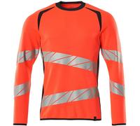 Mascot Sweat-shirt Accelerate Safe 19084-781 L