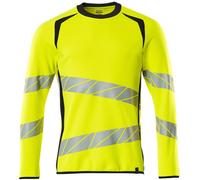 Mascot Sweat-shirt Accelerate Safe 19084-781 M