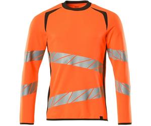 Mascot Sweat-shirt Accelerate Safe 19084-781 M