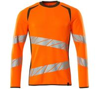 Mascot Sweat-shirt Accelerate Safe 19084-781 S