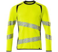 Mascot Sweat-shirt Accelerate Safe 19084-781 XL