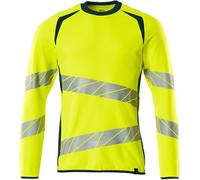 Mascot Sweat-shirt Accelerate Safe 19084-781 XS