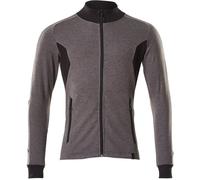 Mascot Sweat-shirt avec fermeture éclairitrs Accelerate 18484-962 M
