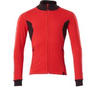 Mascot Sweat-shirt avec fermeture éclairitrs Accelerate 18484-962 M
