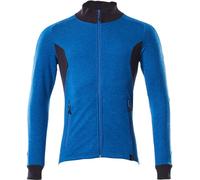Mascot Sweat-shirt avec fermeture éclairitrs Accelerate 18484-962 XL
