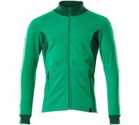 Mascot Sweat-shirt avec fermeture éclairitrs Accelerate 18484-962 XS