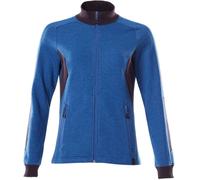 Mascot Sweat-shirt avec fermeture éclairitrs Accelerate 18494-962 S
