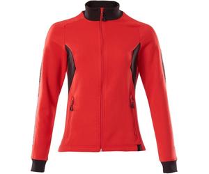 Mascot Sweat-shirt avec fermeture éclairitrs Accelerate 18494-962 XL