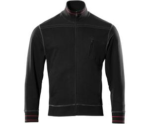 Mascot Sweat-shirt avecit fermeture éclairrsChania Frontline 50353-834 S