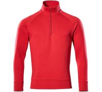 Mascot Sweat-shirt avecit fermeture éclairrsNantes Crossover 50611-971 4XL