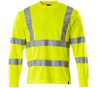 Mascot Sweat-shirt Melita Safe Classic 50106-854 XL
