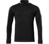 Mascot Sweat-shirt polo Ios Frontline 50352-833 M