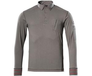 Mascot Sweat-shirt polo Ios Frontline 50352-833 XL