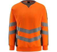 Mascot Sweat-shirt Wigton Safe Supreme 50126-932 M