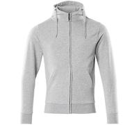Mascot Sweatshirt à capuche avecit fermeture éclairrsGimont Crossover 51590-970 3XL