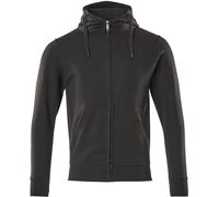 Mascot Sweatshirt à capuche avecit fermeture éclairrsGimont Crossover 51590-970 XS