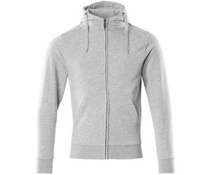 Mascot Sweatshirt à capuche avecit fermeture éclairrsGimont Crossover 51590-970 XS
