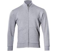 Mascot Sweatshirt mit Ziprschluss Lavit Crossover 51591-970 L