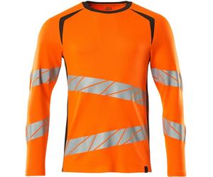 Mascot T-shirt à manches longues Accelerate Safe 19081-771 S