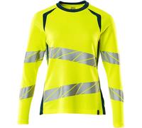 Mascot T-shirt à manches longues Accelerate Safe 19091-771 XL