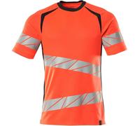 Mascot T-shirt Accelerate Safe 19082-771 M