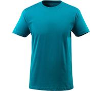 Mascot 51579-965-93-M Calais T-Shirt, Bleu Pétrole, M