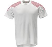 Mascot T-shirt, manches courtes Food & Care 20082-933 5XL