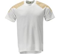 Mascot T-shirt, manches courtes Food & Care 20082-933 5XL