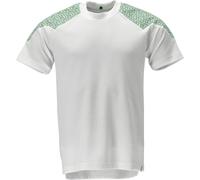 Mascot T-shirt, manches courtes Food & Care 20082-933 S