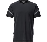 Mascot T-shirt, manches courtes personnalisé 22282-461 XL